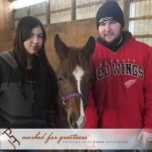 Meet your Posher, Jennifer